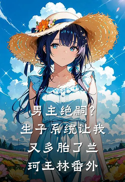 男主绝嗣？生子系统让我又多胎了兰珂王林 番外