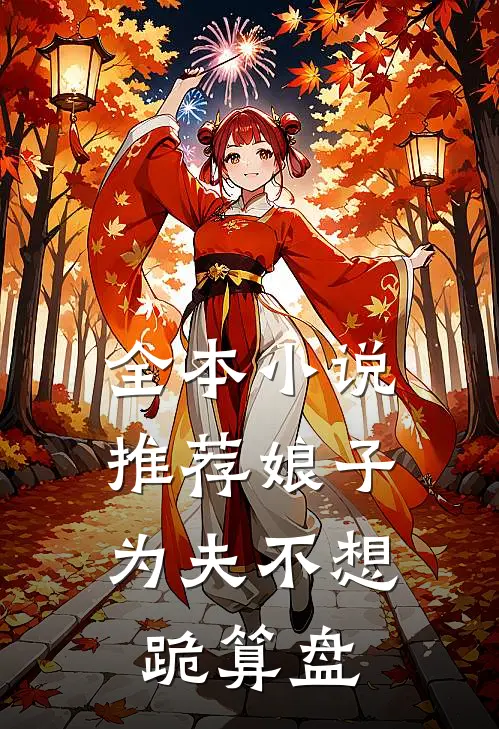 全本小说推荐娘子，为夫不想跪算盘
