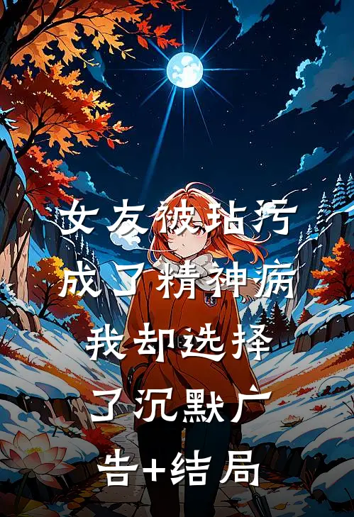 女友被玷污成了精神病，我却选择了沉默广告+结局