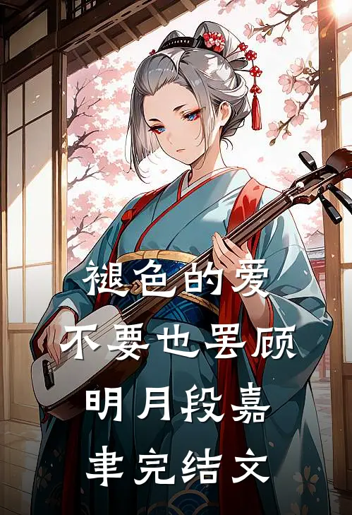 褪色的爱，不要也罢顾明月段嘉聿完结文