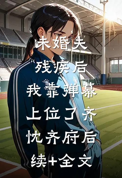 未婚夫残疾后，我靠弹幕上位了齐忱齐府后续+全文