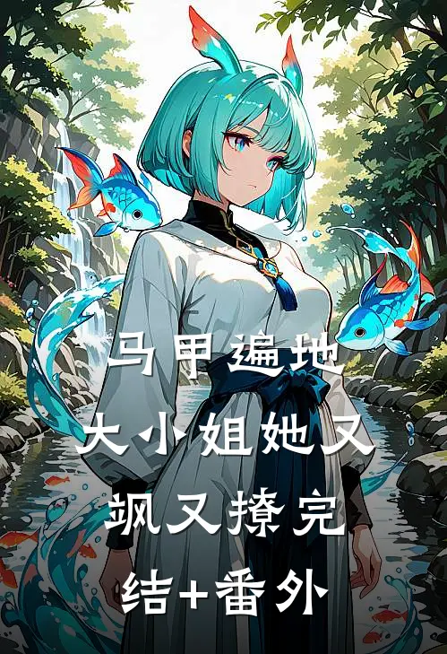 马甲遍地：大小姐她又飒又撩完结+番外