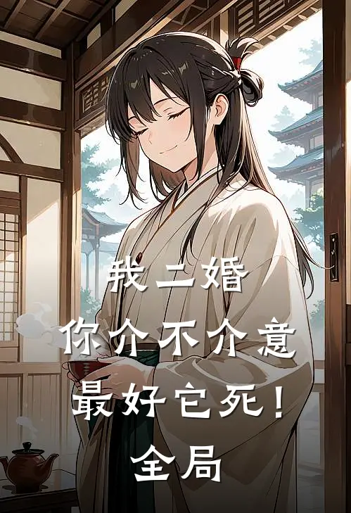 我二婚，你介不介意-最好它死！全局