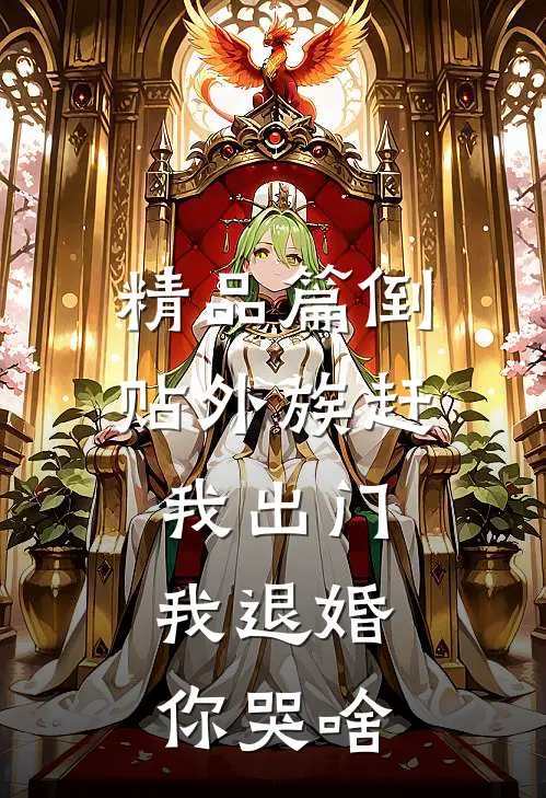精品篇倒贴外族赶我出门，我退婚你哭啥