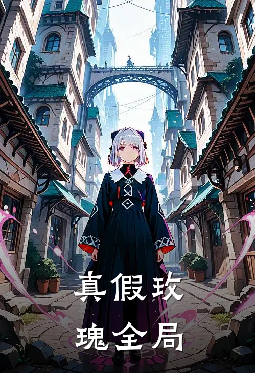 真假玫瑰全局