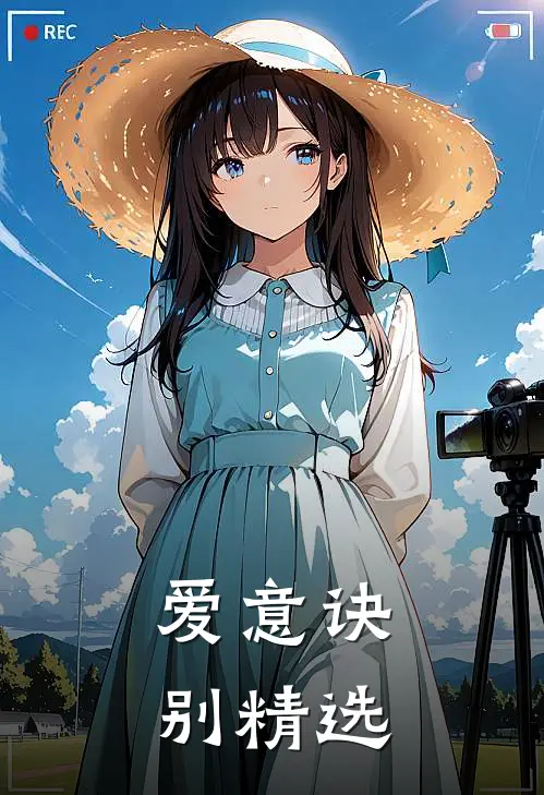 爱意诀别精选