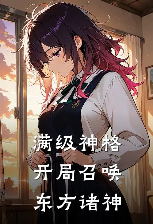 满级神格：开局召唤东方诸神