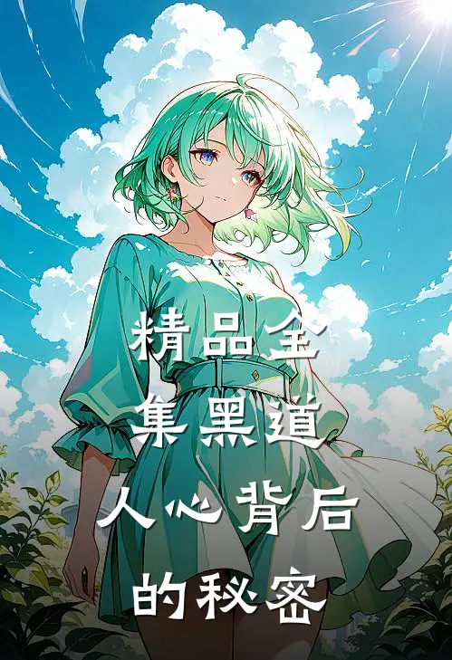 精品全集黑道：人心背后的秘密