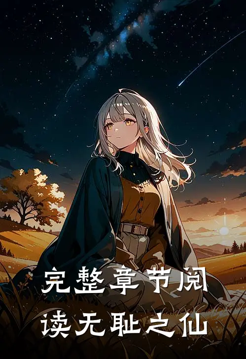 完整章节阅读无耻之仙