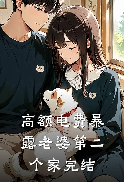 高额电费暴露老婆第二个家完结