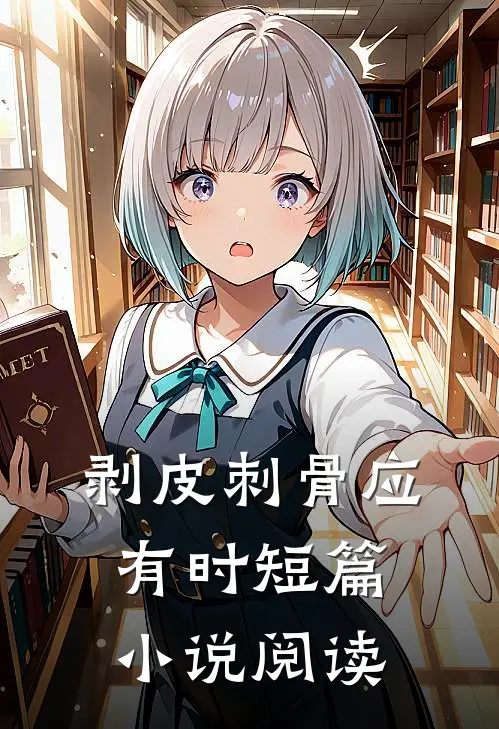剥皮刺骨应有时短篇小说阅读