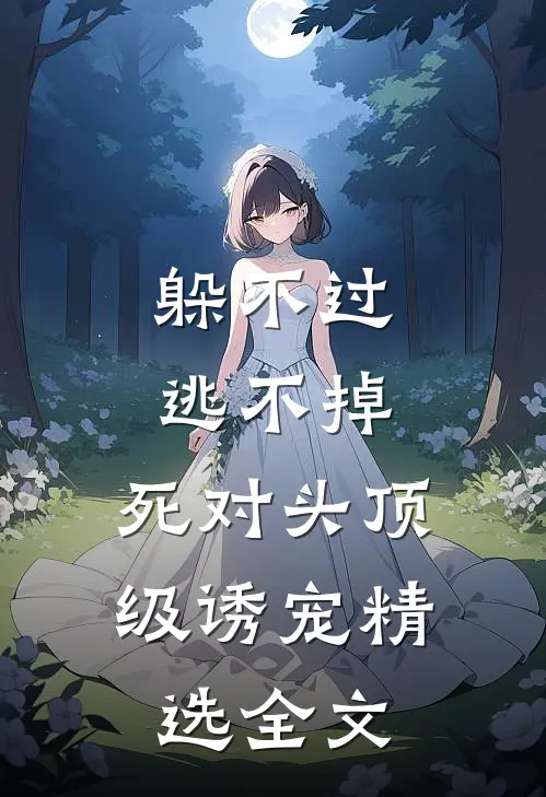 躲不过，逃不掉，死对头顶级诱宠精选全文