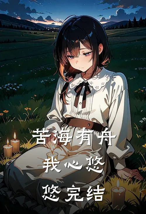 苦海有舟，我心悠悠完结