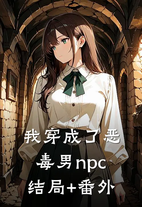 我穿成了恶毒男npc结局+番外