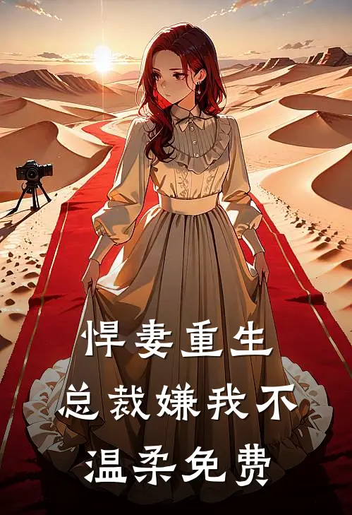 悍妻重生：总裁嫌我不温柔免费