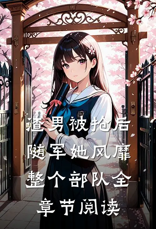 渣男被抢后随军她风靡整个部队全章节阅读