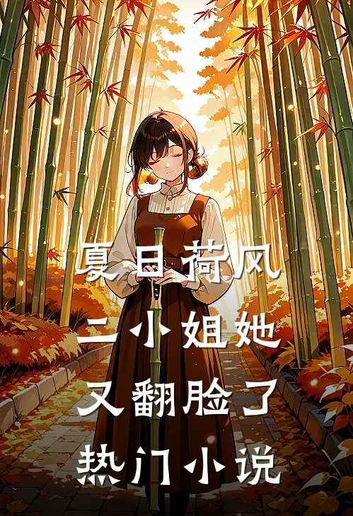 夏日荷风：二小姐她又翻脸了热门小说