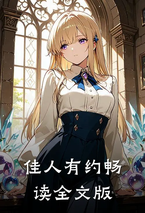 佳人有约畅读全文版