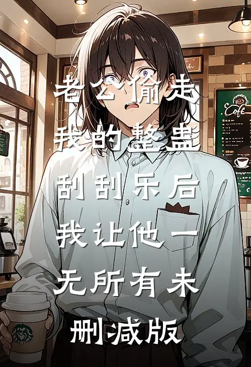 老公偷走我的整蛊刮刮乐后，我让他一无所有未删减版