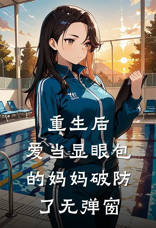 重生后，爱当显眼包的妈妈破防了无弹窗