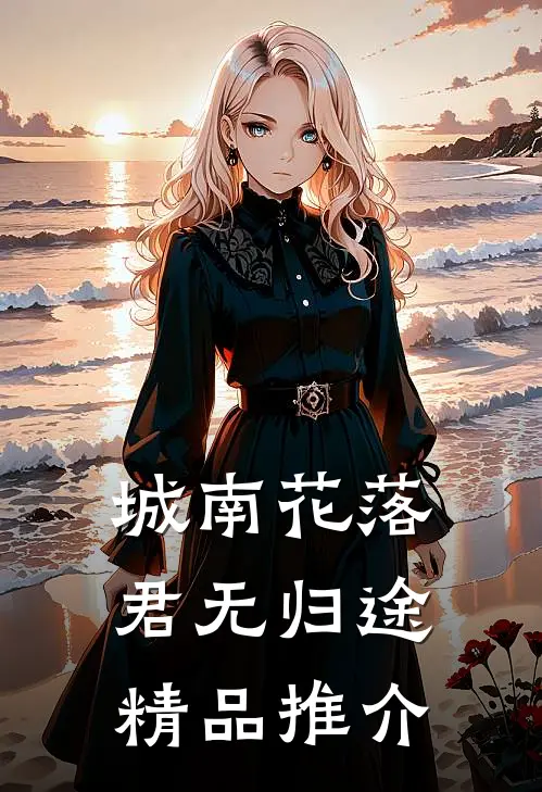 城南花落，君无归途精品推介