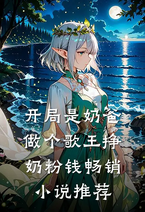 开局是奶爸，做个歌王挣奶粉钱畅销小说推荐