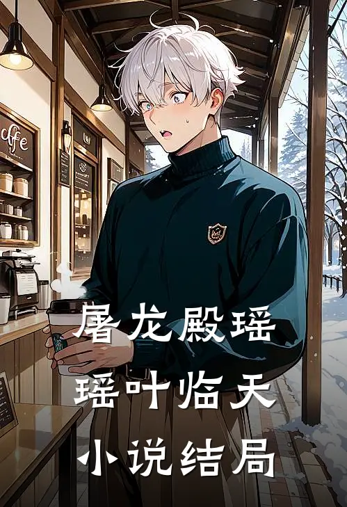 屠龙殿瑶瑶叶临天小说结局