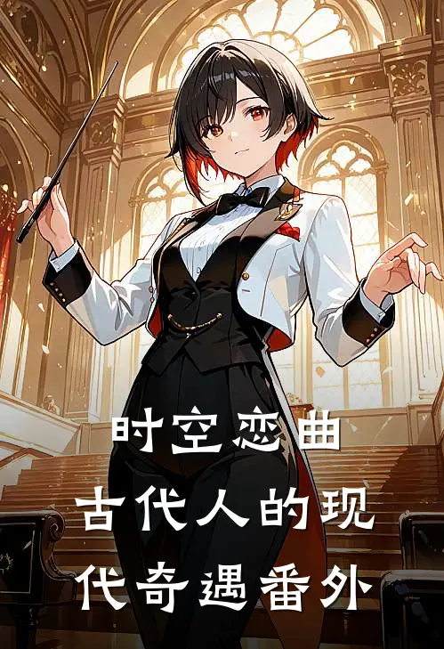 时空恋曲：古代人的现代奇遇 番外