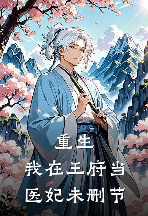 重生：我在王府当医妃未删节
