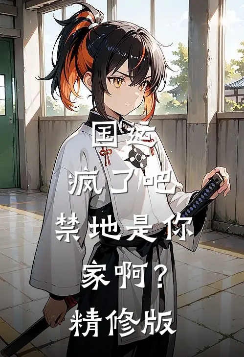 国运：疯了吧，禁地是你家啊？精修版