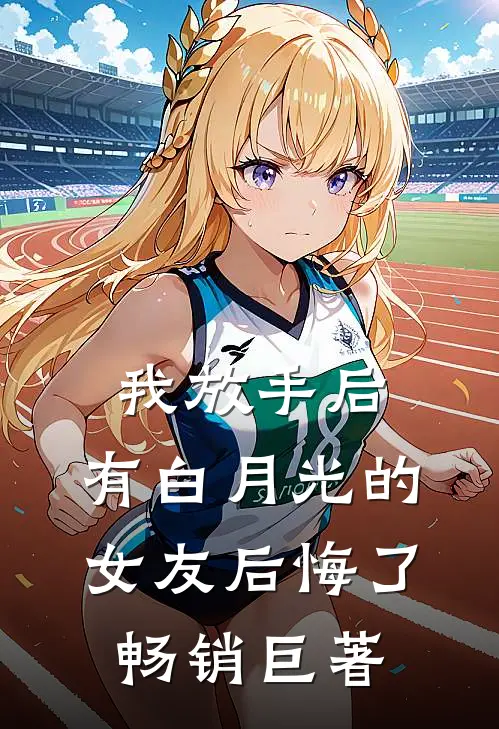 我放手后，有白月光的女友后悔了畅销巨著