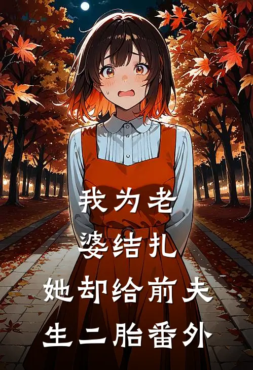 我为老婆结扎，她却给前夫生二胎番外