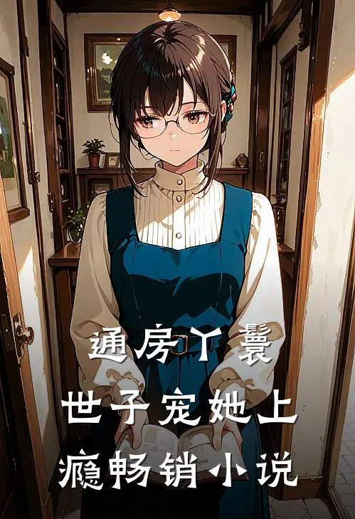 通房丫鬟，世子宠她上瘾畅销小说