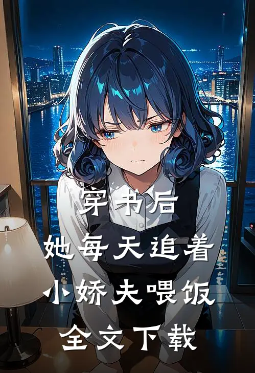 穿书后，她每天追着小娇夫喂饭全文下载