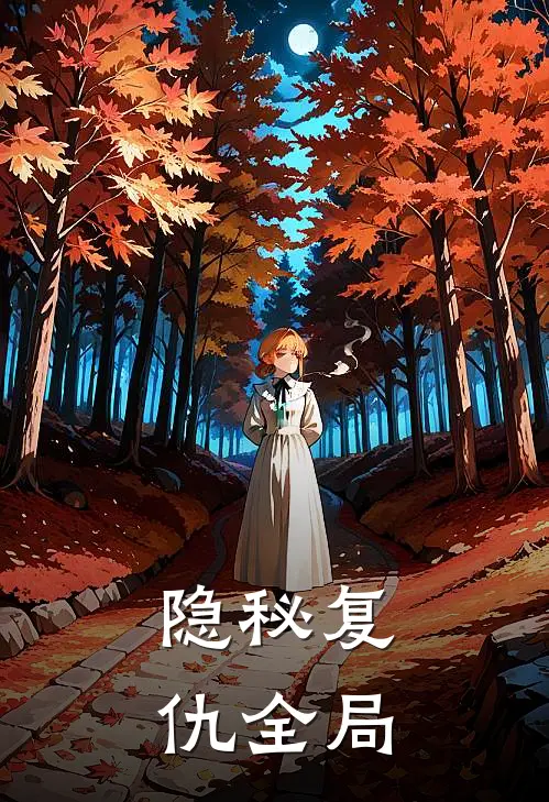 隐秘复仇全局
