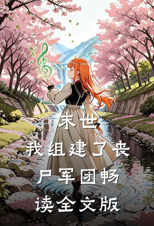 末世：我组建了丧尸军团畅读全文版