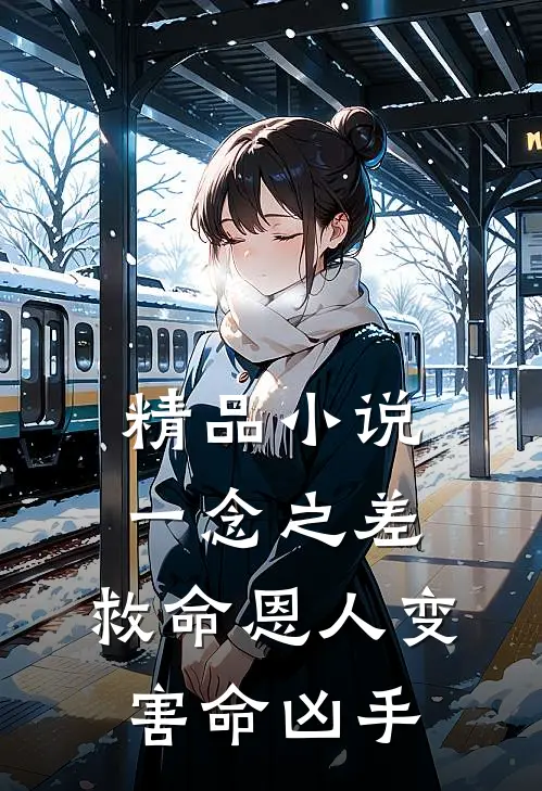 精品小说一念之差，救命恩人变害命凶手