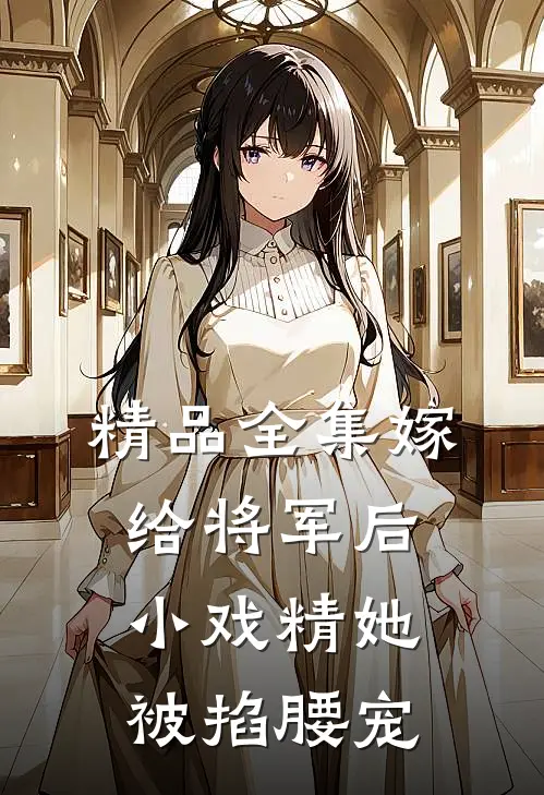精品全集嫁给将军后，小戏精她被掐腰宠