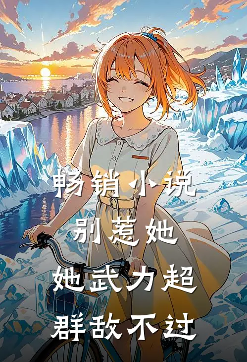 畅销小说别惹她，她武力超群敌不过