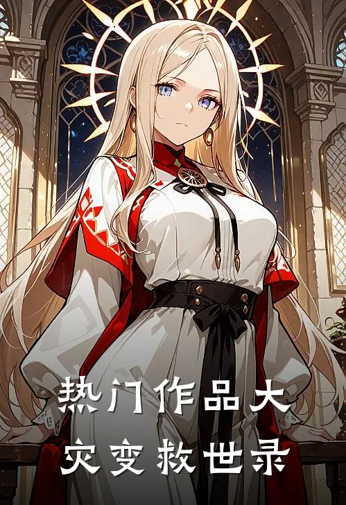热门作品大灾变救世录