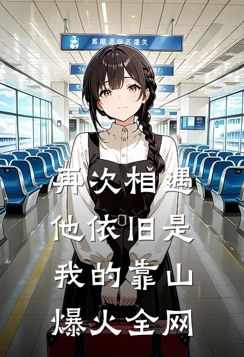 再次相遇，他依旧是我的靠山爆火全网
