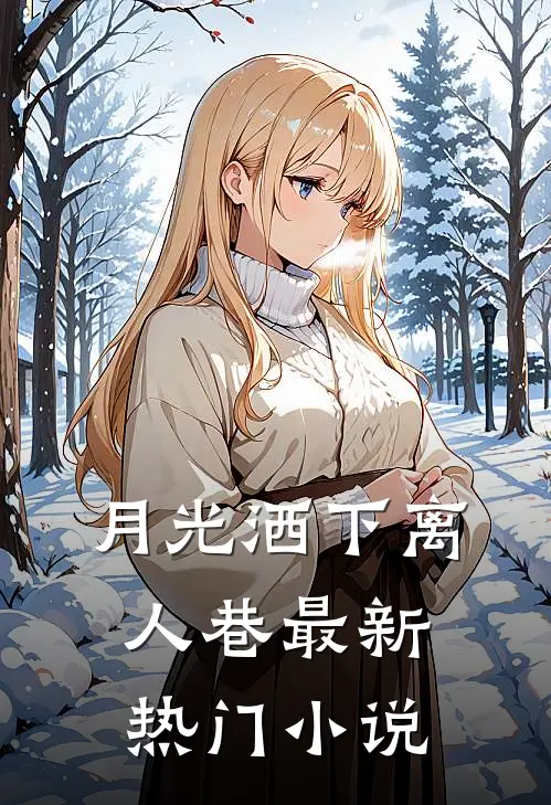 月光洒下离人巷最新热门小说