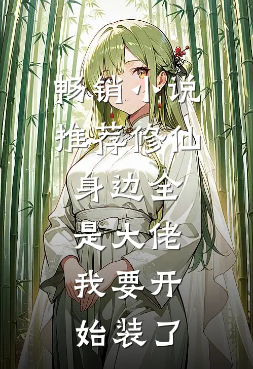畅销小说推荐修仙：身边全是大佬，我要开始装了
