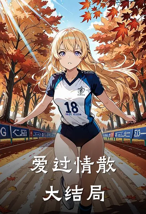 爱过情散大结局