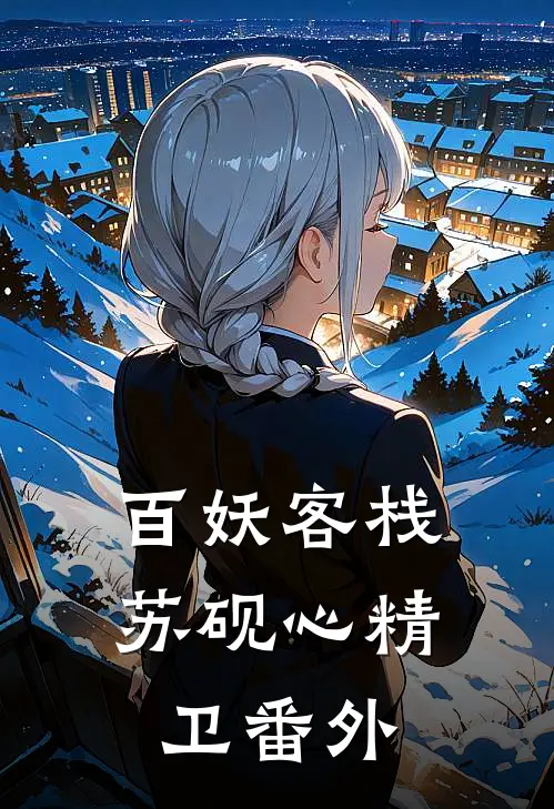 百妖客栈苏砚心精卫 番外