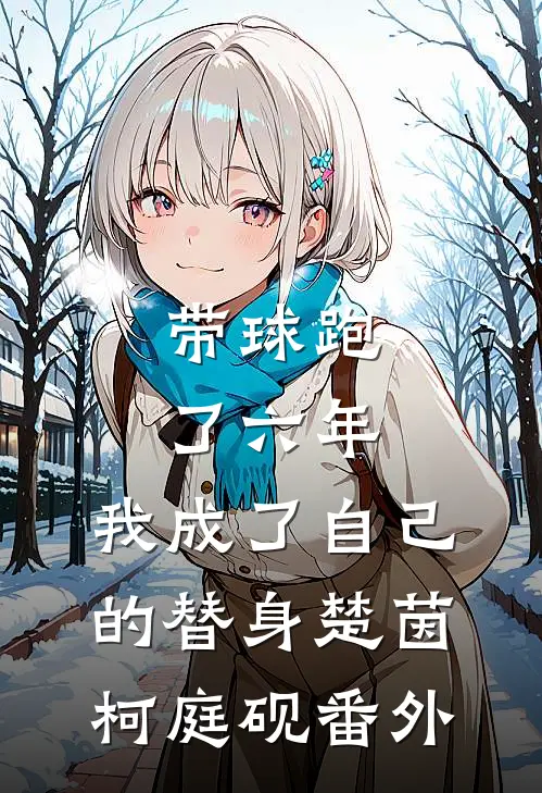 带球跑了六年，我成了自己的替身楚茵柯庭砚番外
