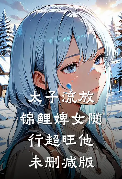 太子流放，锦鲤婢女随行超旺他未删减版