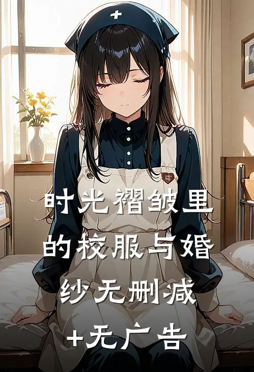 时光褶皱里的校服与婚纱无删减+无广告