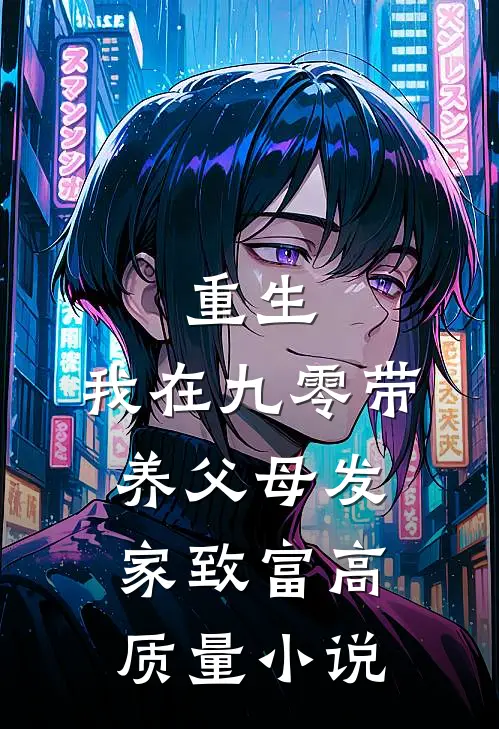 重生：我在九零带养父母发家致富高质量小说