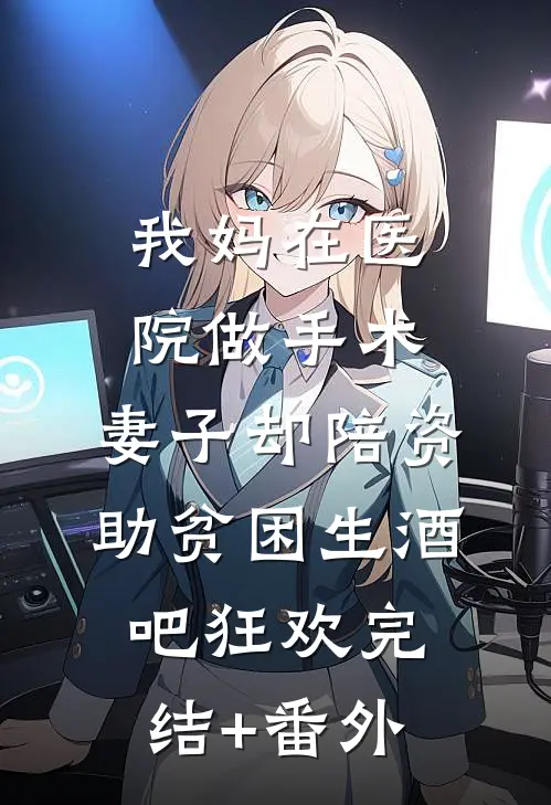 我妈在医院做手术，妻子却陪资助贫困生酒吧狂欢完结+番外
